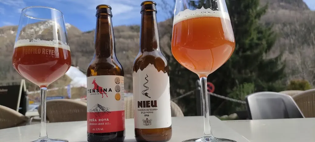 Peña Blanca Restaurante_Panticosa_slider_image_2