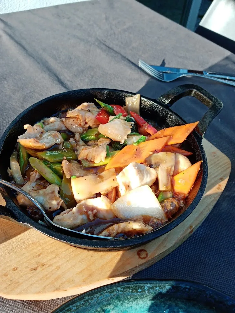 ros anchors_Rincón de Asia_Benissa_review