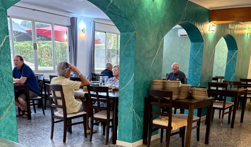 Spirit Blade_Rincón de Asia_Benissa_review