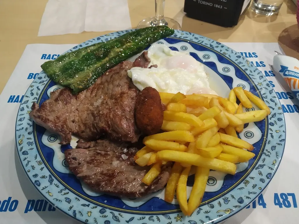 Menu_Bar Restaurante Escalar_Panticosa_image_5