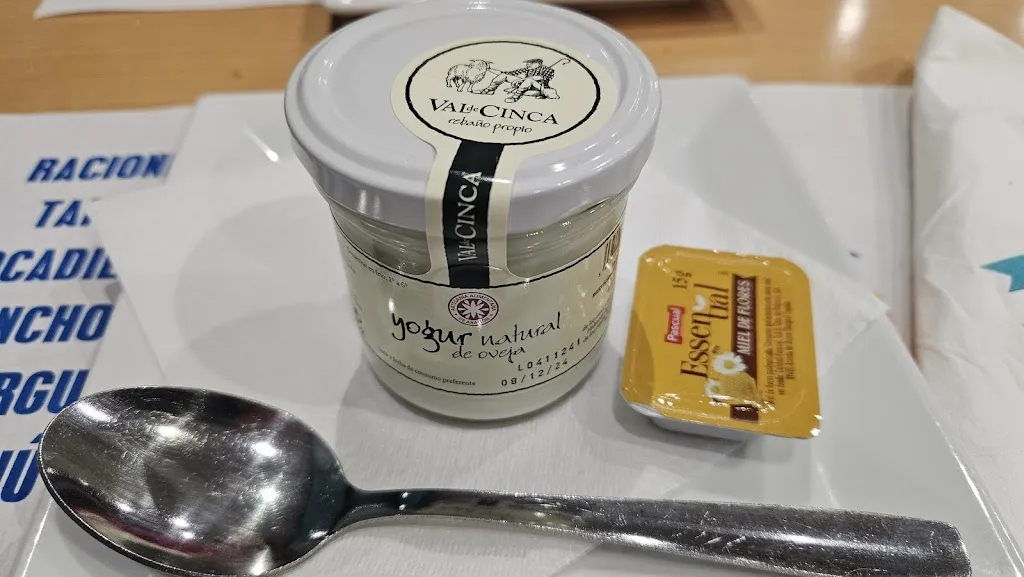 Menu_Bar Restaurante Escalar_Panticosa_image_7