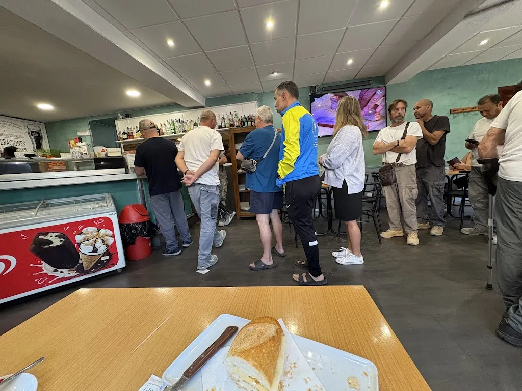 sanpiter malaga_Bar Restaurante Escalar_Panticosa_avis