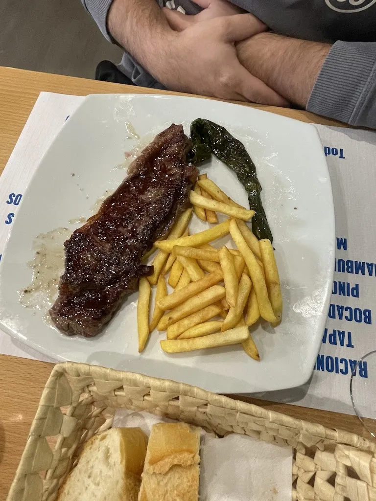 Inés Aparisi_Bar Restaurante Escalar_Panticosa_avis