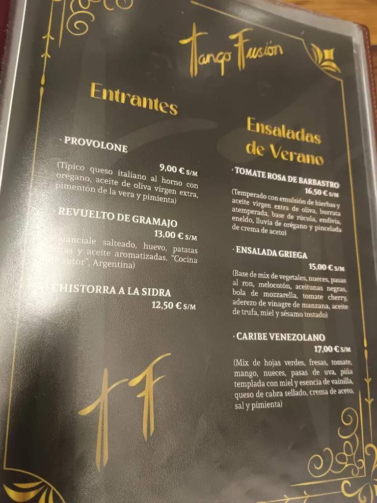 Menu_Tango Fusion Restorante_Panticosa_image_3