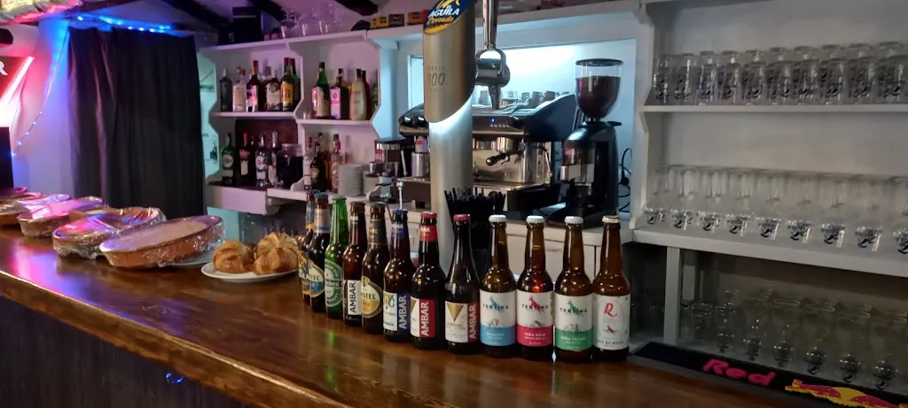 Tango Fusion Restorante restaurant in Panticosa