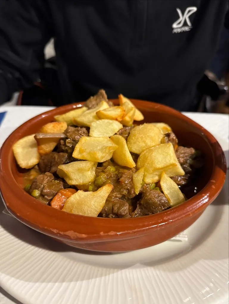 Menu_Restaurante La mina_Panticosa_image_5