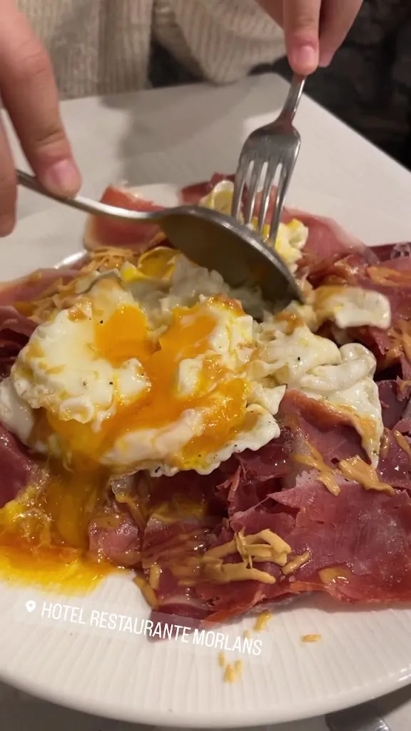 Restaurante La mina_Panticosa_slider_image_2