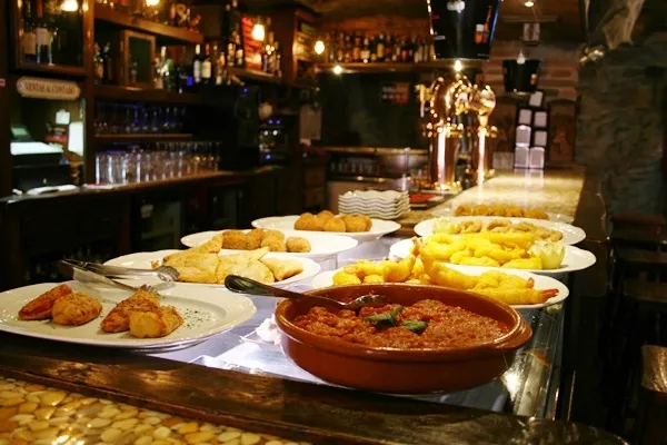 Restaurante La mina_Panticosa_slider_image_3