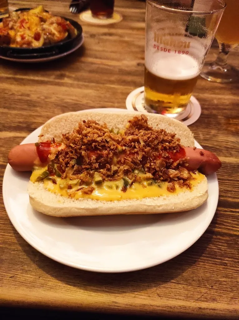 Menu_Cervecería Pura Birra_Panticosa_image_9