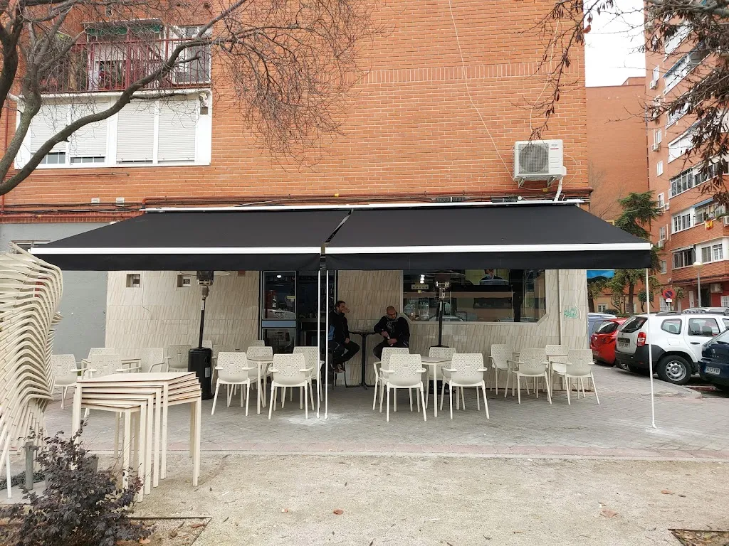 Tomala restaurant in Panticosa