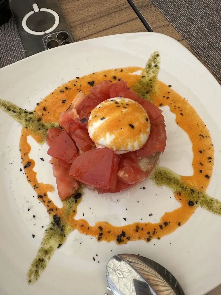 Emma Irving_Daroga bar by ibonbistró_Panticosa_review