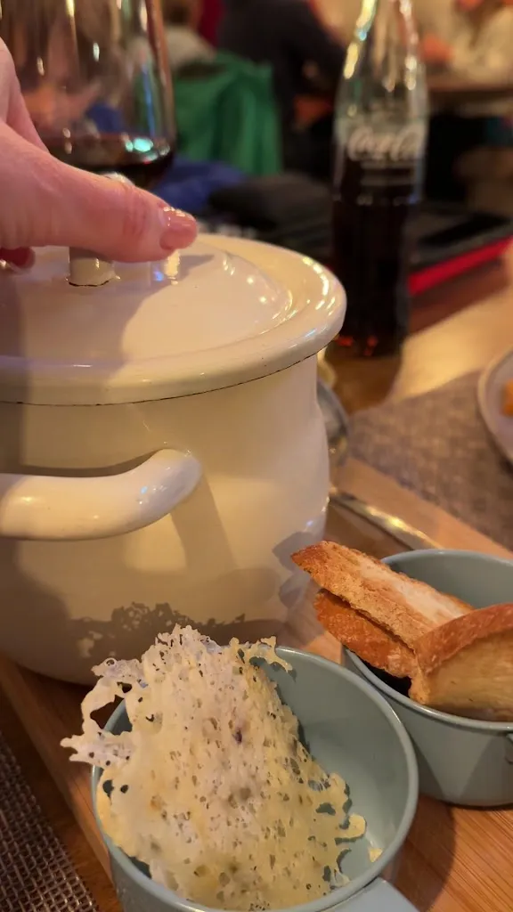 Pushinka_Daroga bar by ibonbistró_Panticosa_review