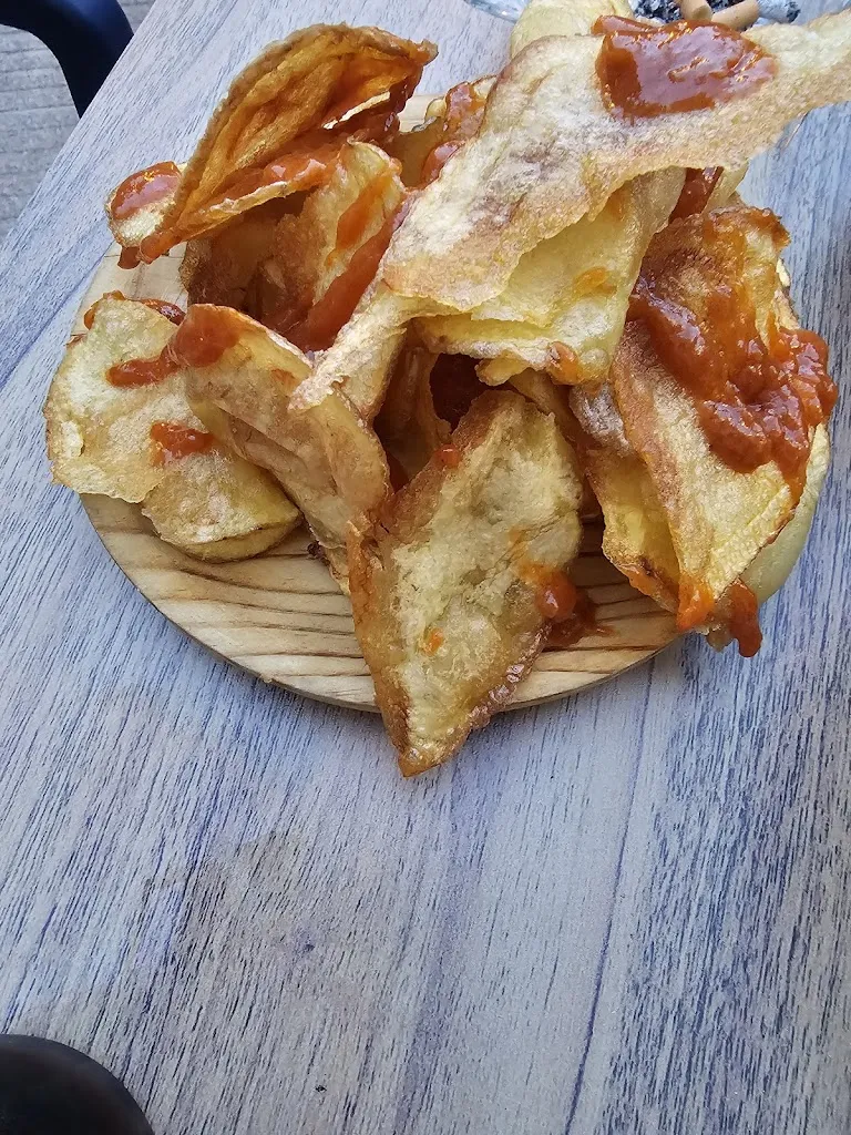 Menu_Bar ibon bistró_Panticosa_image_4