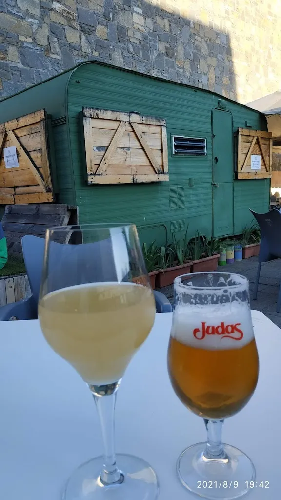 Menu_Bar ibon bistró_Panticosa_image_5