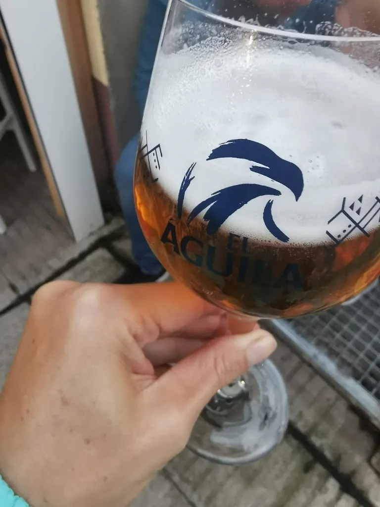 Laura Gares_Bar ibon bistró_Panticosa_review