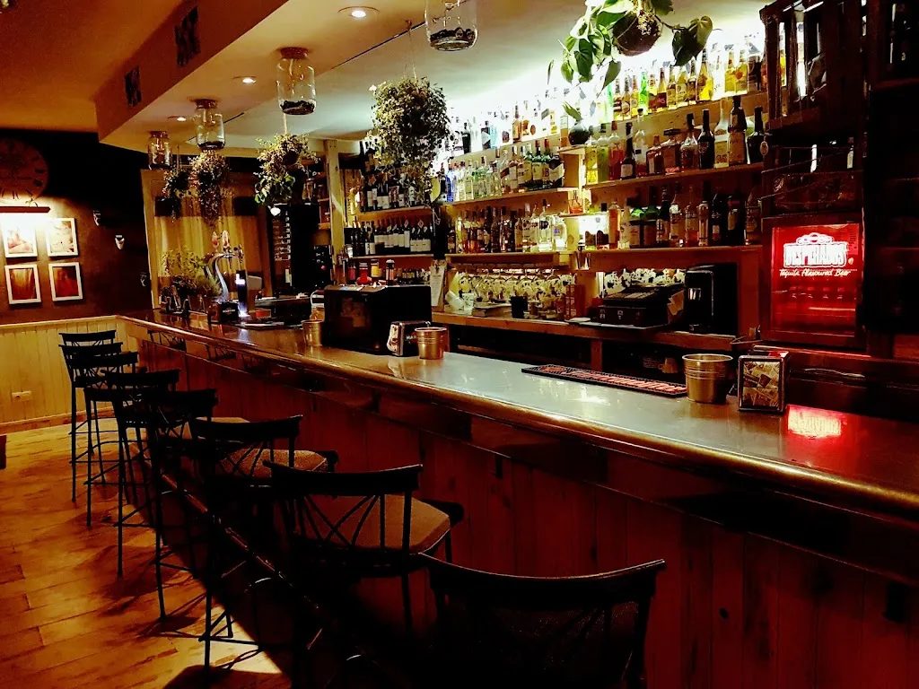 Bar ibon bistró ristorante a Panticosa