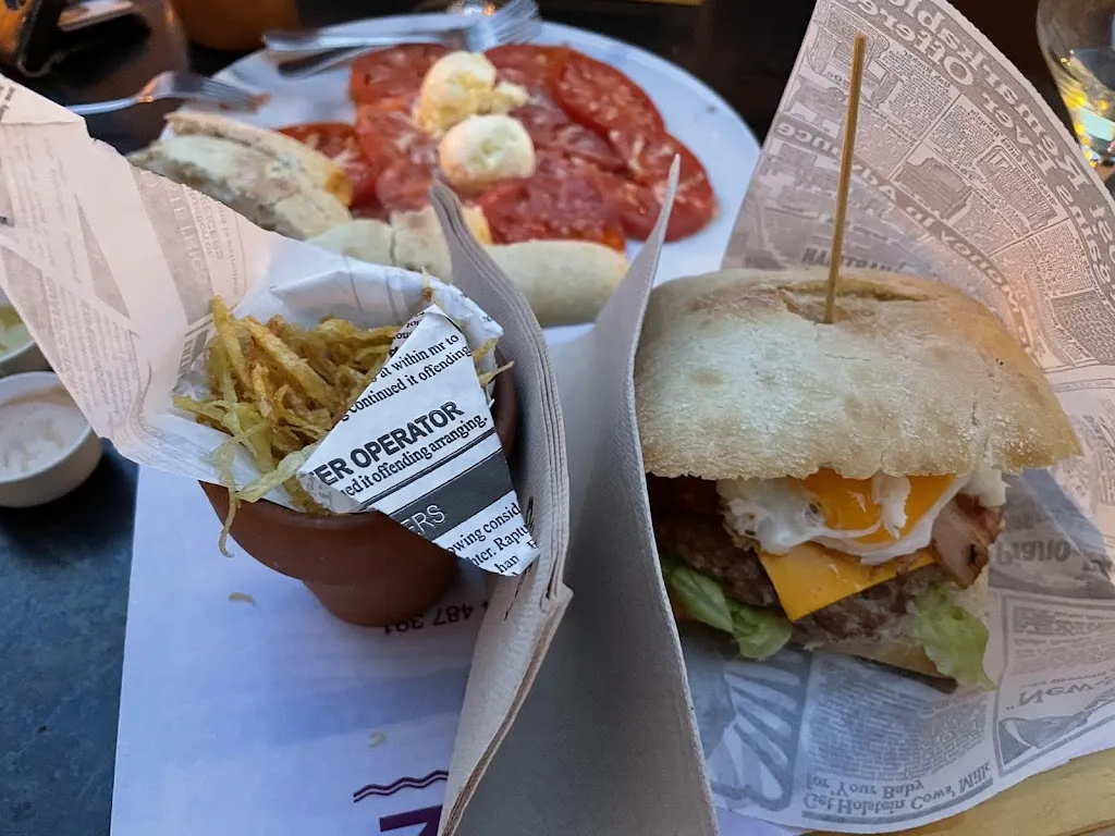 Bar ibon bistró_Panticosa_slider_image_2