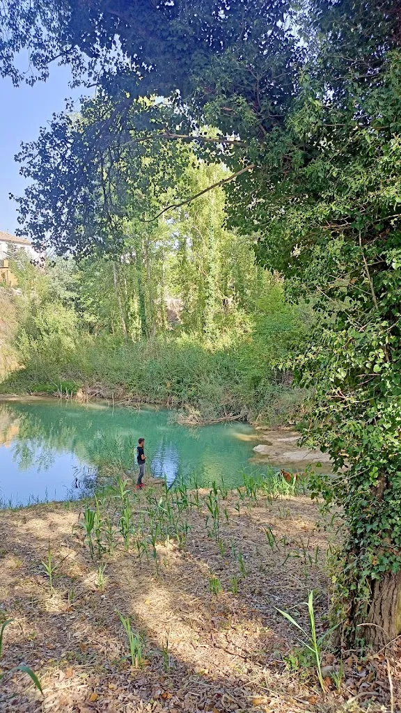 Gonzalo Miguel_Pozan De Vero Piscina_Pozán de Vero_review