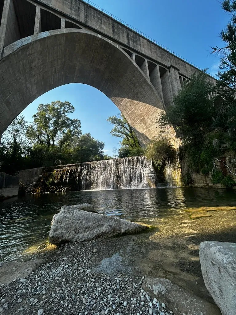 m carme sarb_Pozan De Vero Piscina_Pozán de Vero_review