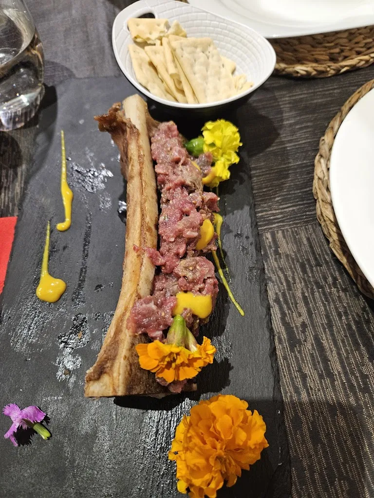 Menu_Mas Vicaria Huesca_Provincia de Huesca_image_5