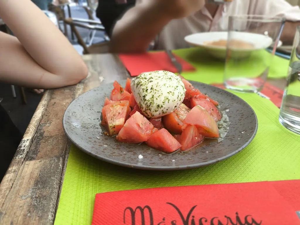 Menu_Mas Vicaria Huesca_Provincia de Huesca_image_7