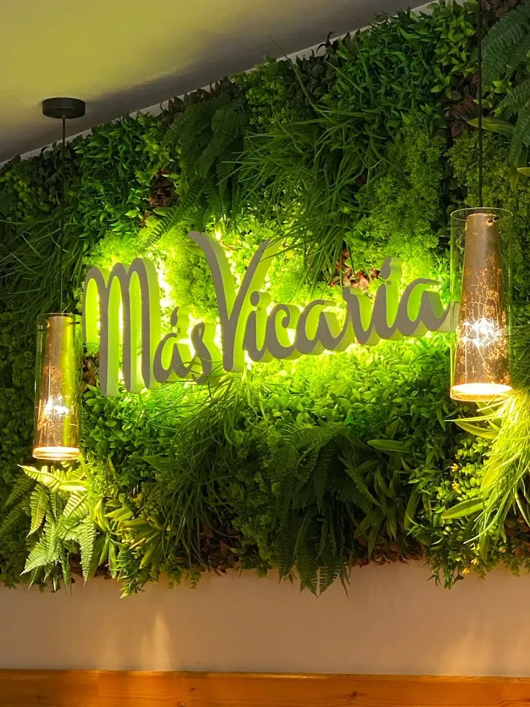 Diego Eusa Vilariño_Mas Vicaria Huesca_Provincia de Huesca_review