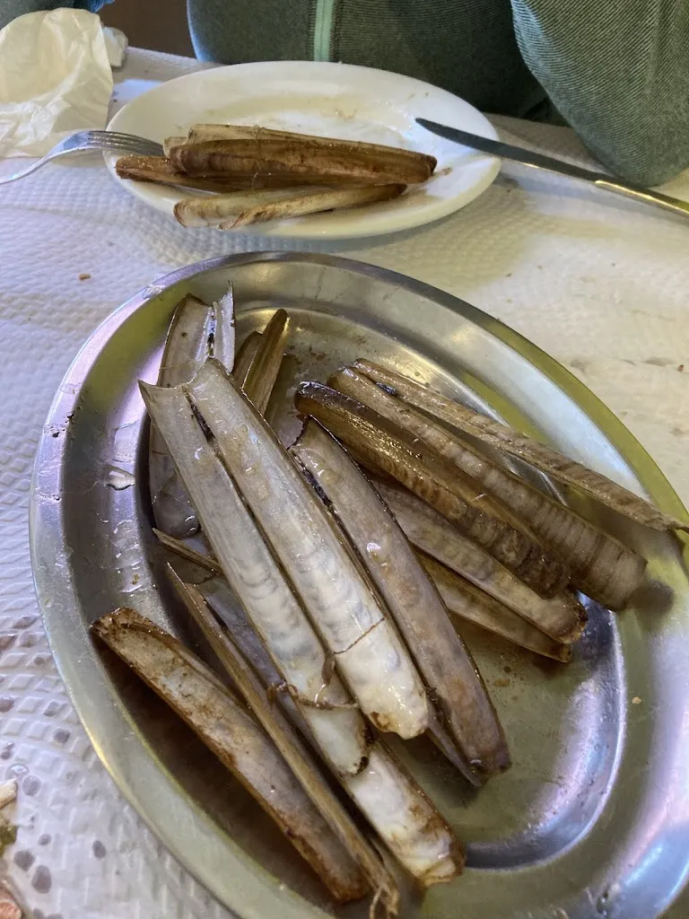 Alberto da Quero_Restaurante Casa Carmela_Camariñas_recensione