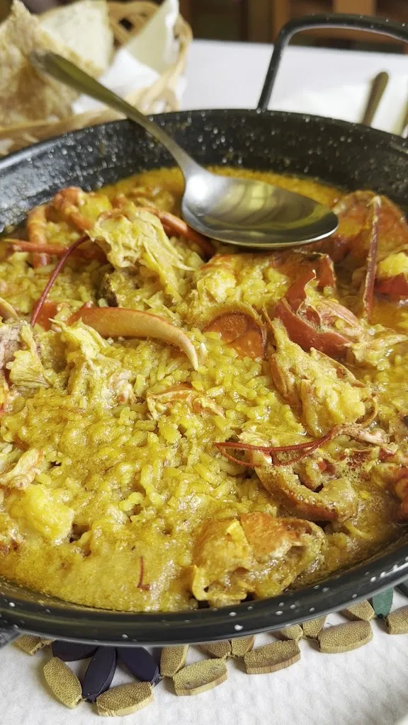 Restaurante Casa Carmela_Camariñas_slider_image_2