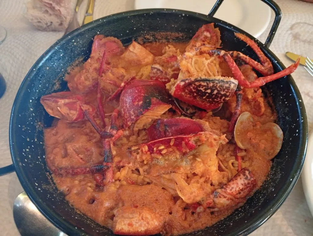 Restaurante Casa Carmela_Camariñas_slider_image_3