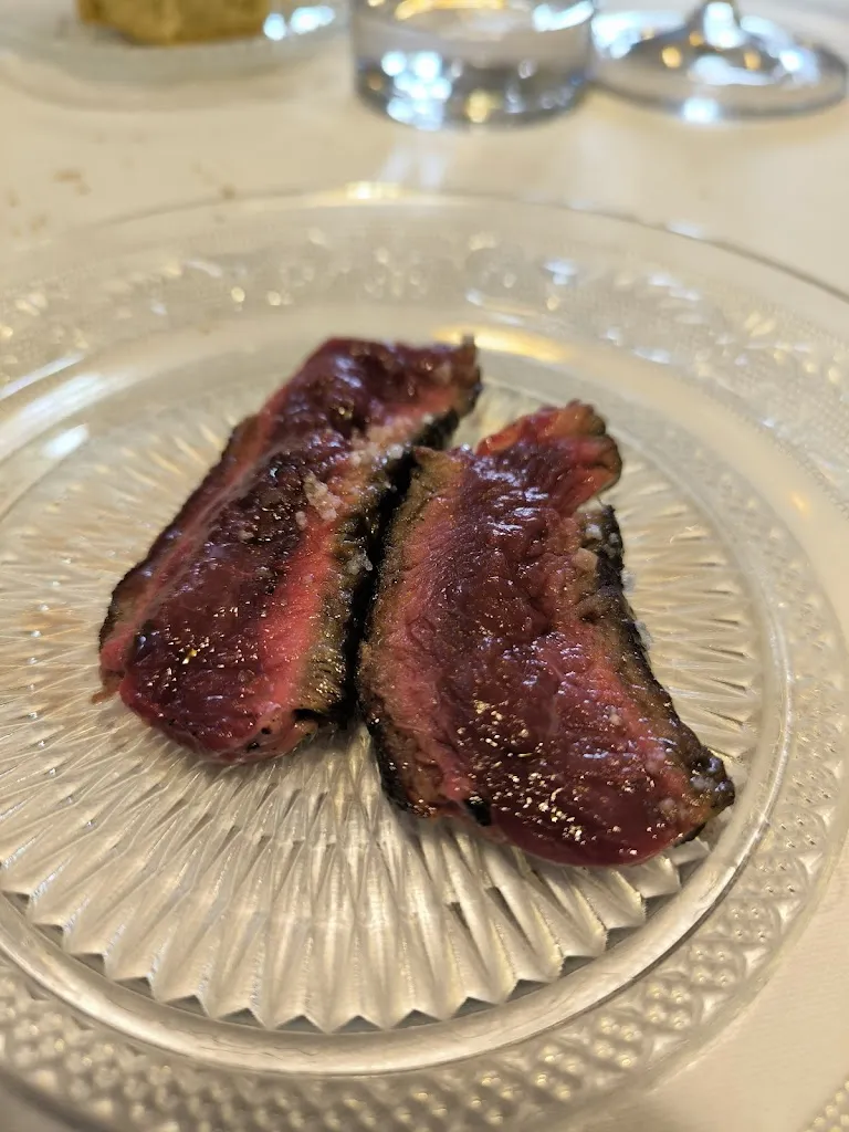 Menu_Casa Rural Marga / Asador Galino Pueyo_Poleñino_image_3