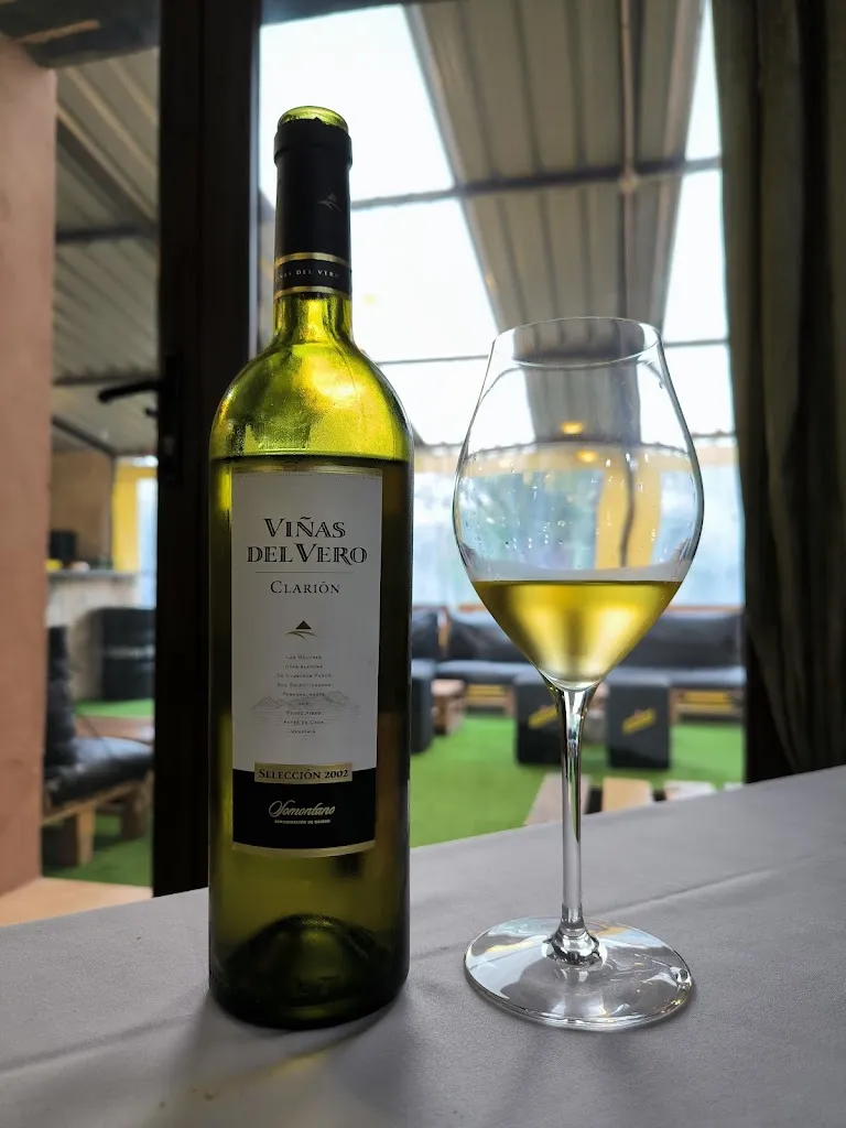 Menu_Casa Rural Marga / Asador Galino Pueyo_Poleñino_image_5