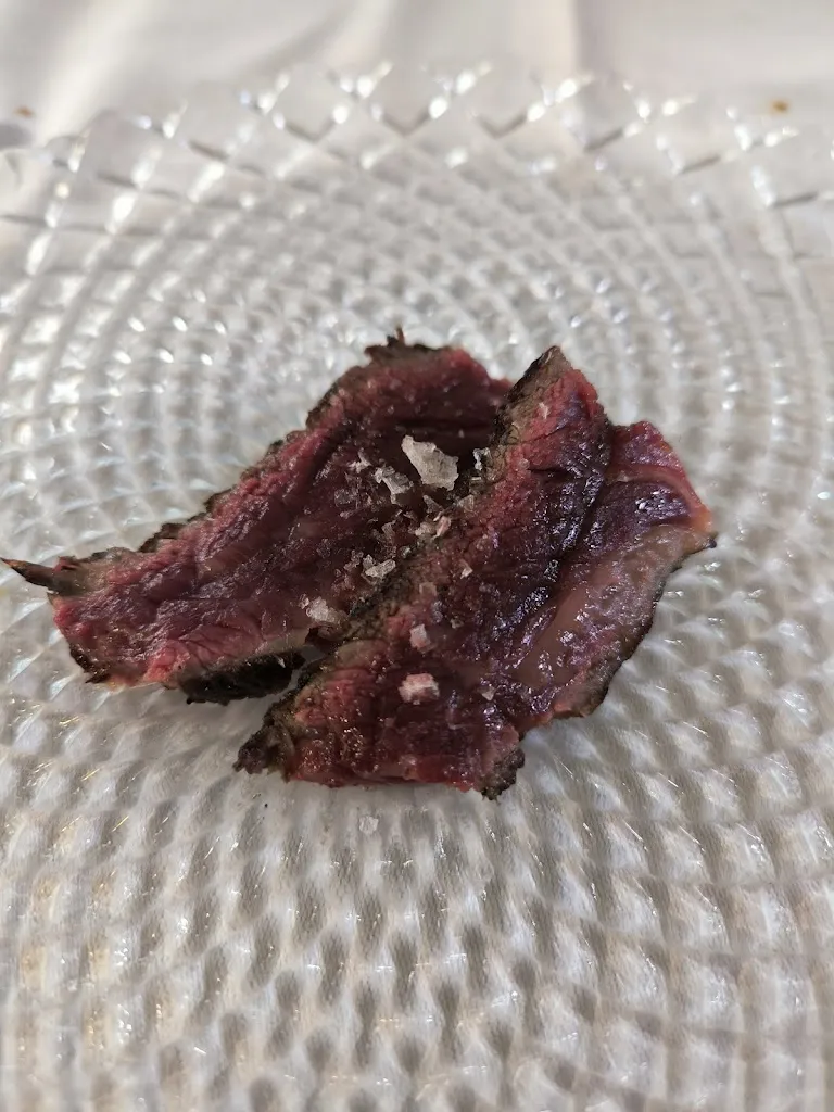 Menu_Casa Rural Marga / Asador Galino Pueyo_Poleñino_image_6