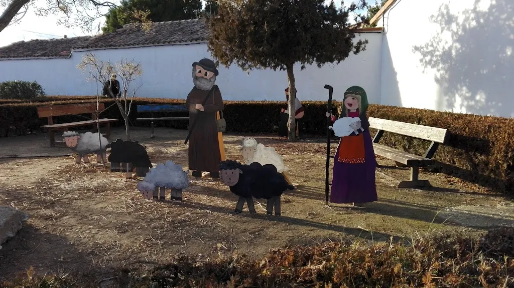 Restaurante Luis restaurant in Poleñino