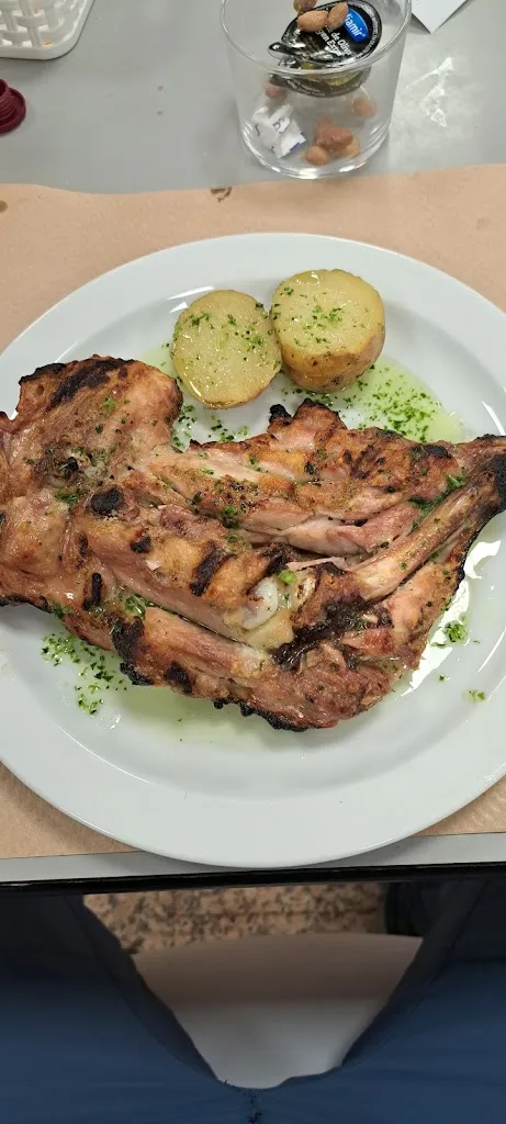 stoian marius_Casablanca Norte (+BRASA)_Puebla de Alfindén_review