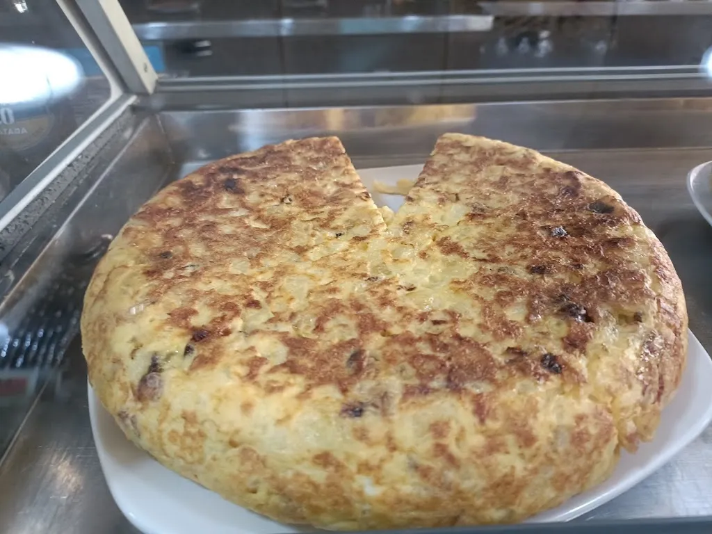 Menu_El Chaflán_Puebla de Alfindén_image_1