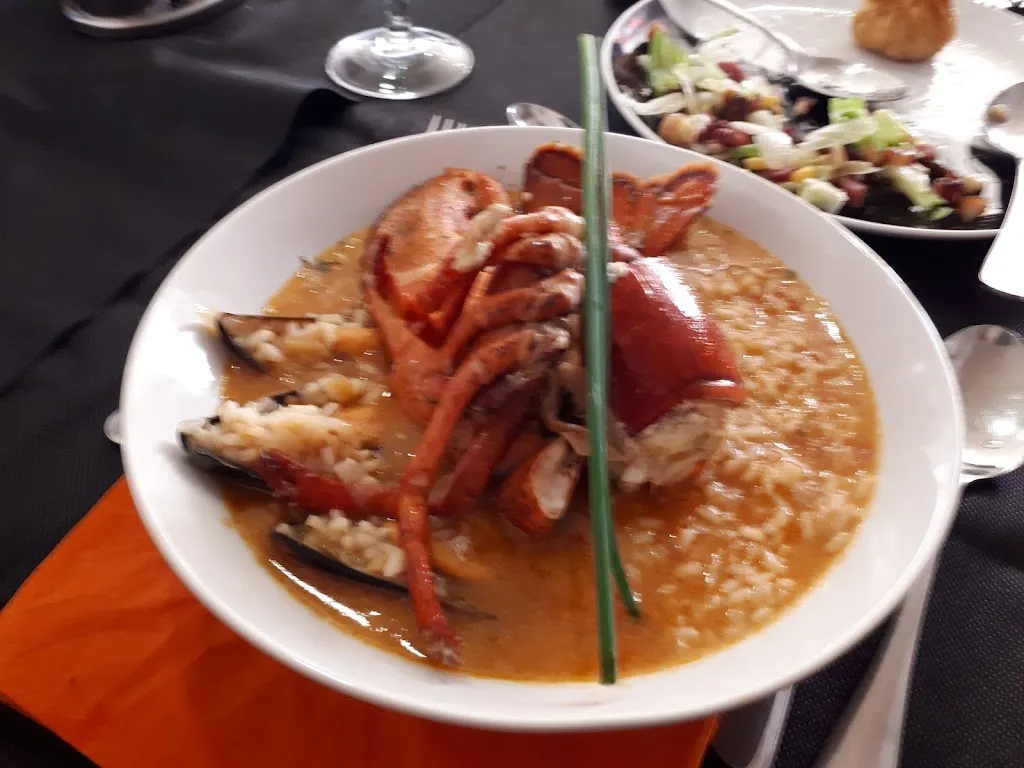 Menu_El Chaflán_Puebla de Alfindén_image_2