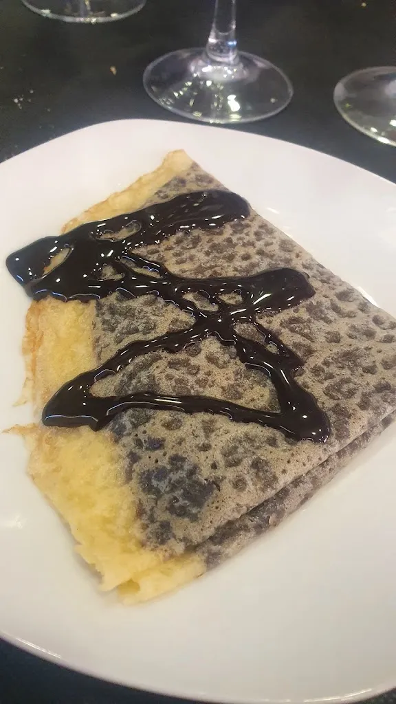 Menu_El Chaflán_Puebla de Alfindén_image_4