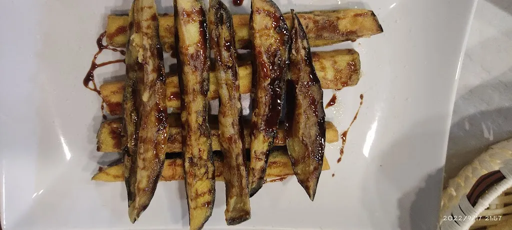 Menu_El Chaflán_Puebla de Alfindén_image_5