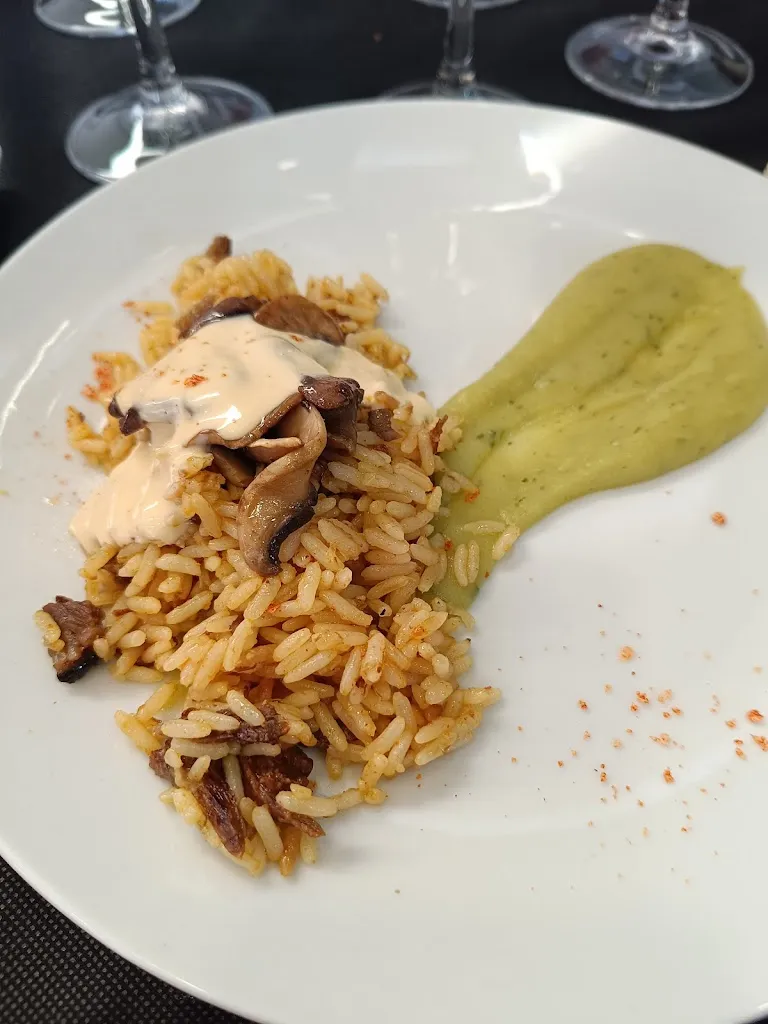 Menu_El Chaflán_Puebla de Alfindén_image_9