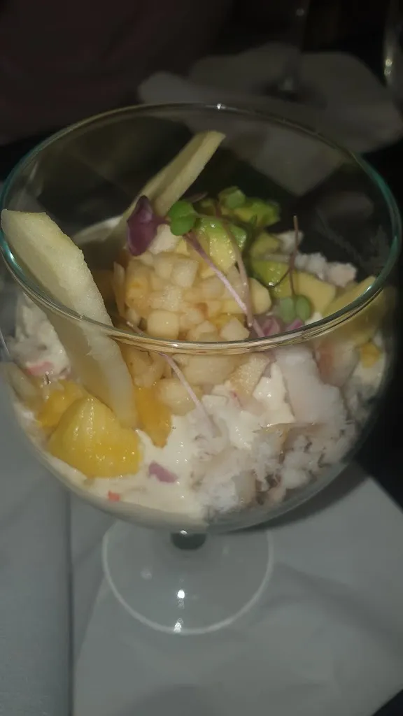 Yolanda zaragoza_El Chaflán_Puebla de Alfindén_review