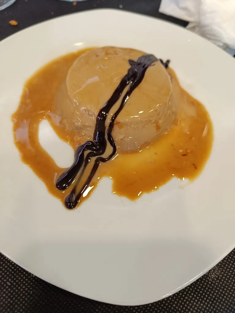 Roberto Royo_El Chaflán_Puebla de Alfindén_review