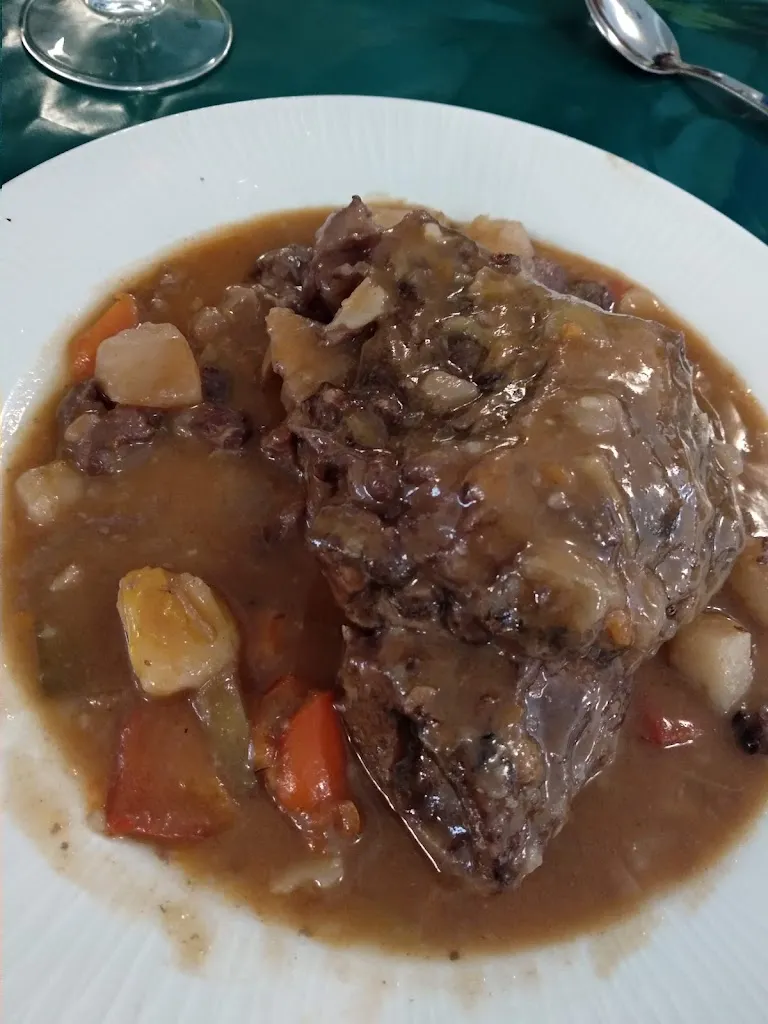 Betsy & The City_Restaurante La Gloria_Puebla de Alfindén_review