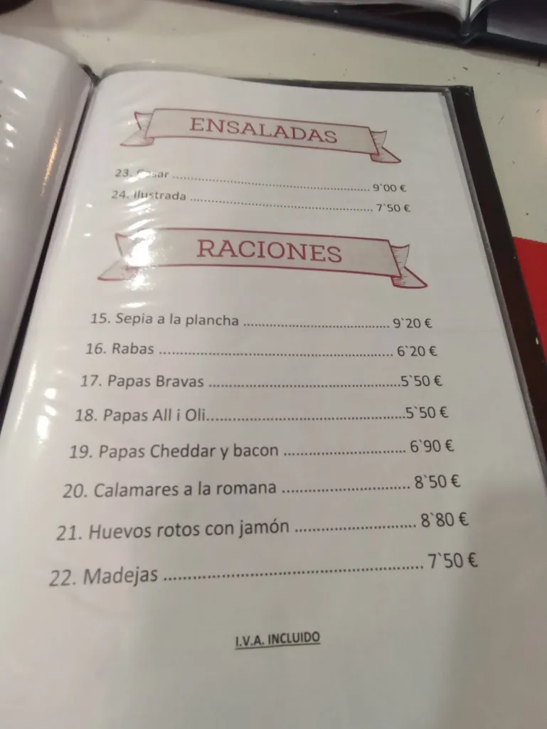 Menu_Brasería ArAzu_Puebla de Alfindén_image_4