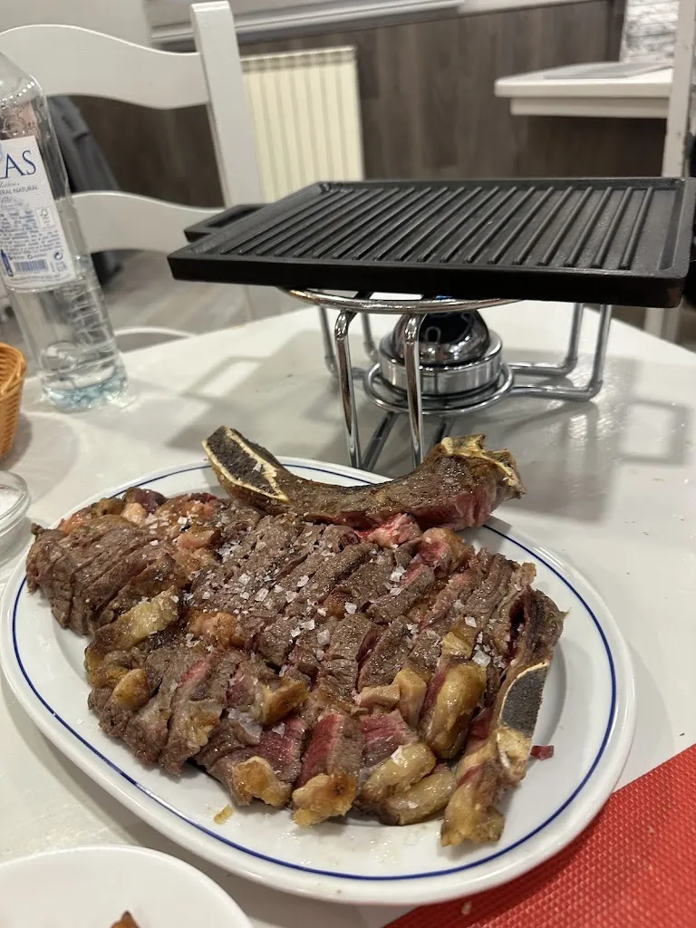 Alex Mestres_Brasería ArAzu_Puebla de Alfindén_review