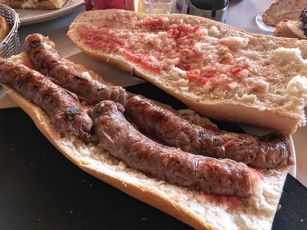 Restaurante Cafetería Saseta Sl_Puebla de Alfindén_slider_image_2