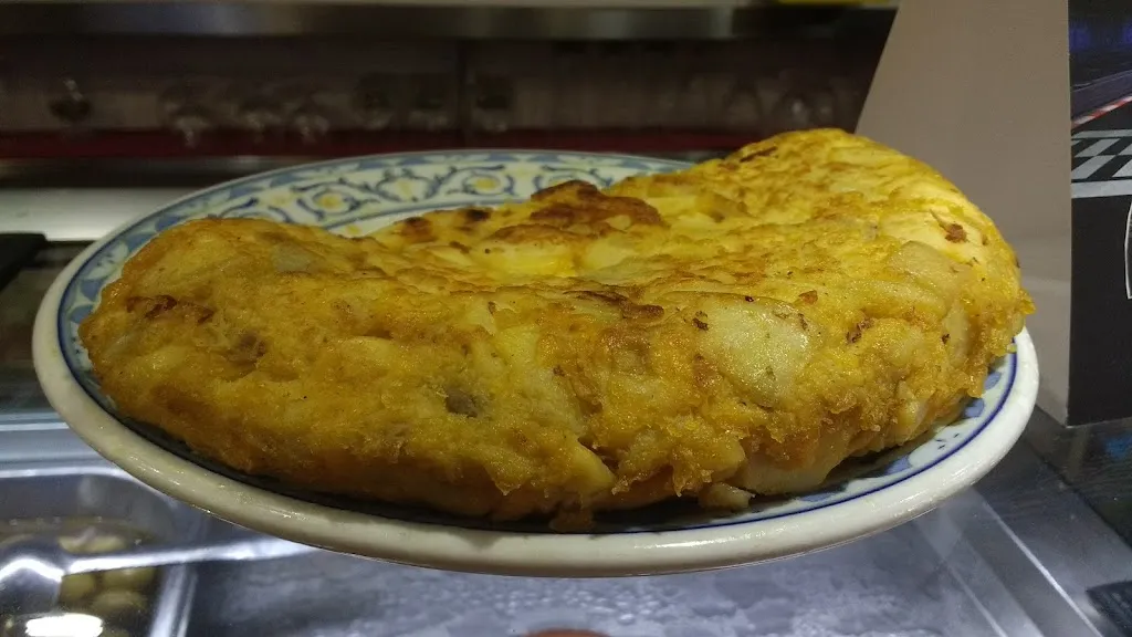 Menu_Bar La Marquesina Zona de ocio Infantil_Puebla de Alfindén_image_7