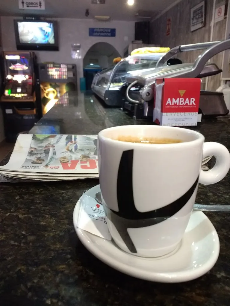 Menu_Bar La Marquesina Zona de ocio Infantil_Puebla de Alfindén_image_8