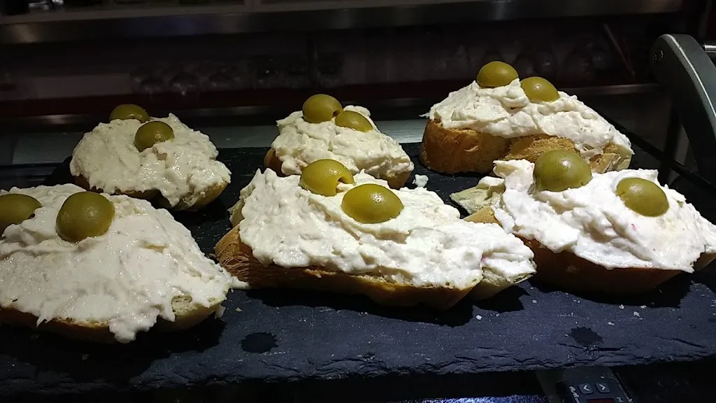 Menu_Bar La Marquesina Zona de ocio Infantil_Puebla de Alfindén_image_9