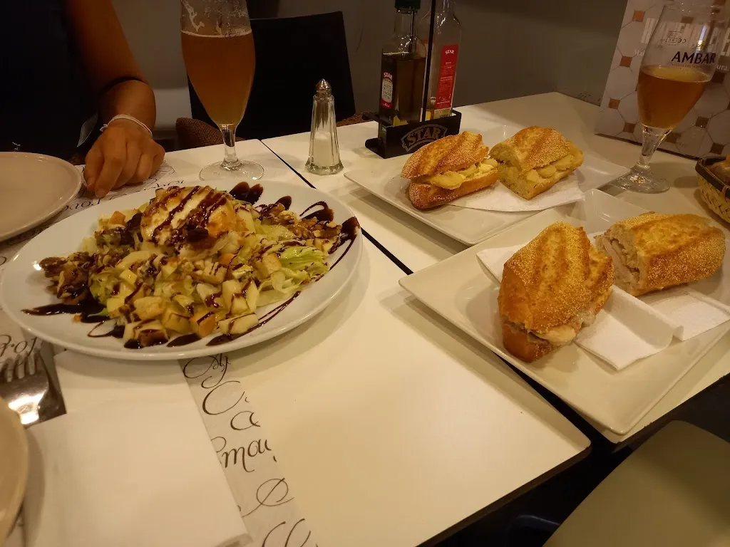 Menu_Hamburgueseria Granuja_Puebla de Alfindén_image_9