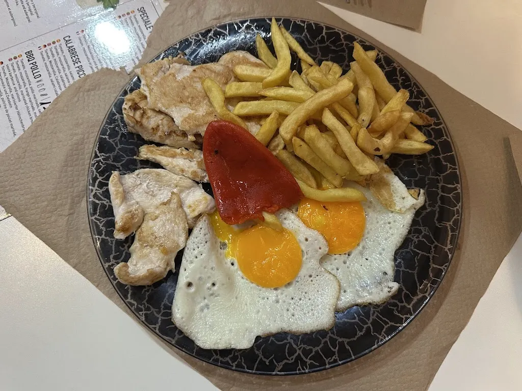 Víctor Espinosa Santiago_Hamburgueseria Granuja_Puebla de Alfindén_review